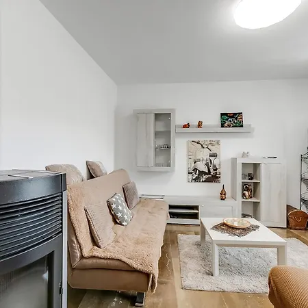 Apartmán L' Angolino Di - Happy *