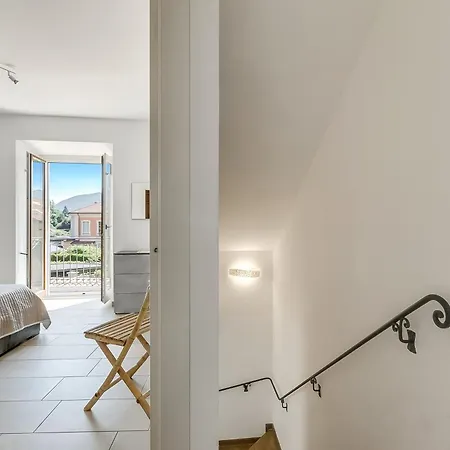 L' Angolino Di - Happy Apartment