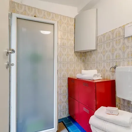 Apartmán L' Angolino Di - Happy