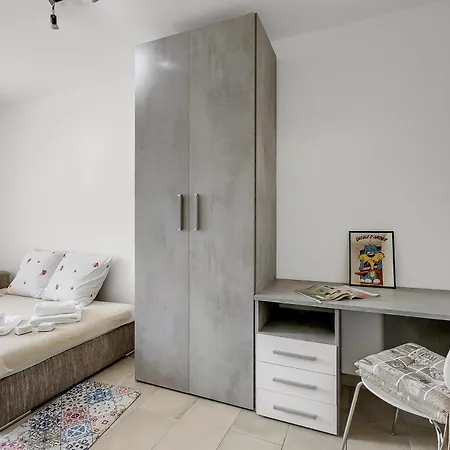 Appartement L' Angolino Di - Happy Cannobio