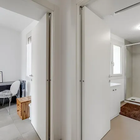 L' Angolino Di - Happy Apartamento *