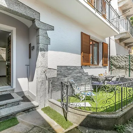 L' Angolino Di - Happy Apartamento Cannobio