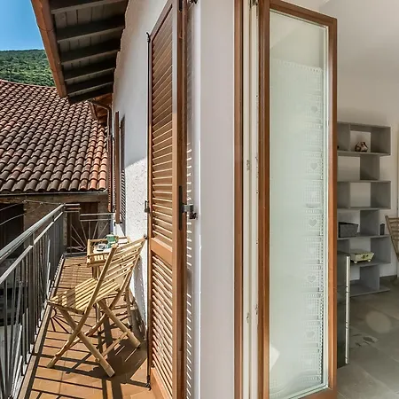 Apartamento L' Angolino Di - Happy *