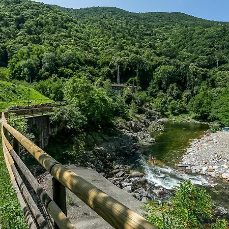 L' Angolino Di - Happy Appartement Cannobio