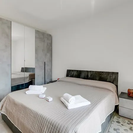 Apartmán L' Angolino Di - Happy Cannobio