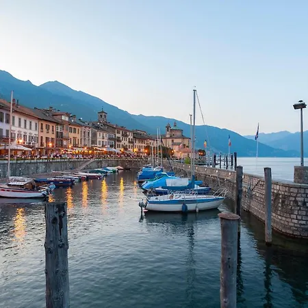 Appartement L' Angolino Di - Happy *