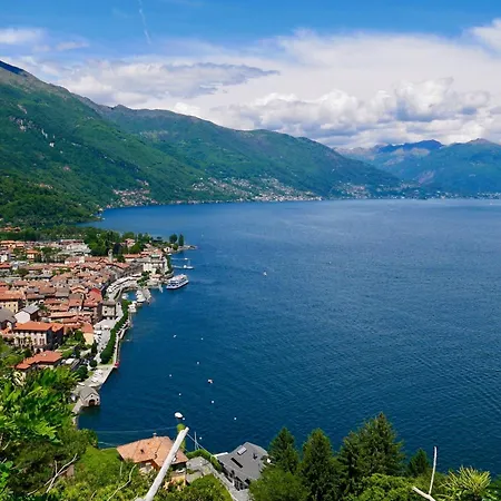 Apartment L' Angolino Di - Happy