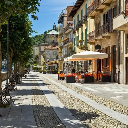L' Angolino Di Cannobio: Stone For 4 With Terrace - Happy * Cannobio