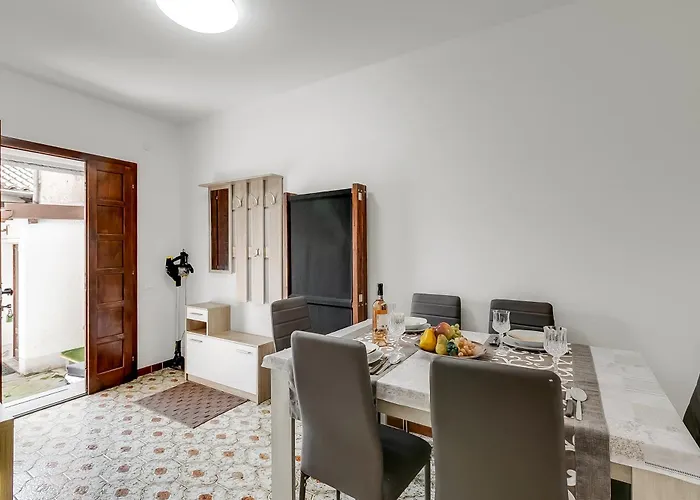 L' Angolino Di - Happy Appartement