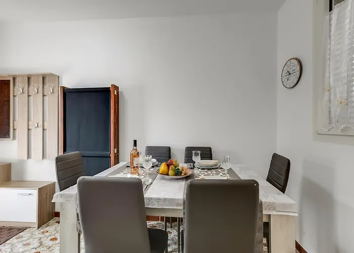 Appartement L' Angolino Di - Happy