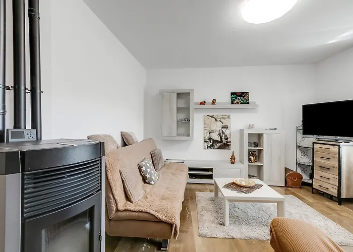 Appartement L' Angolino Di - Happy *