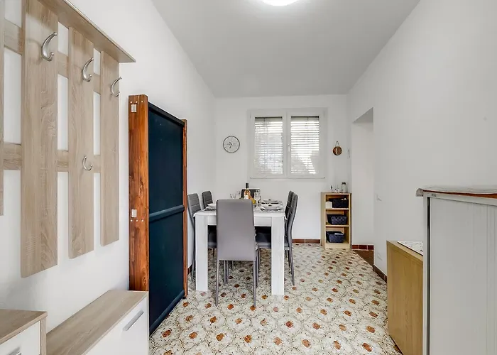 L' Angolino Di - Happy Appartement *