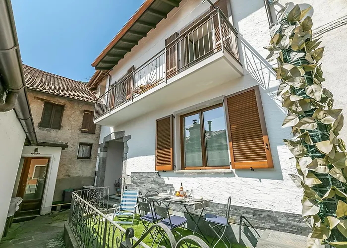 L' Angolino Di - Happy Appartement *