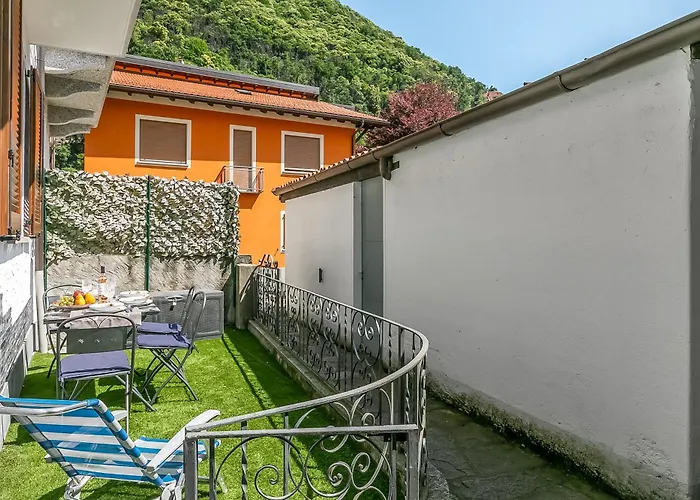 L' Angolino Di - Happy Appartement Cannobio