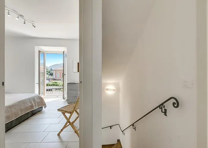 L' Angolino Di - Happy Appartement