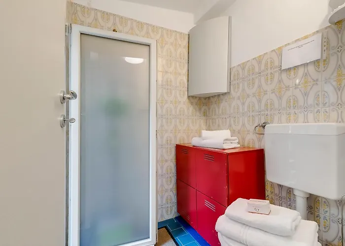 Appartement L' Angolino Di - Happy