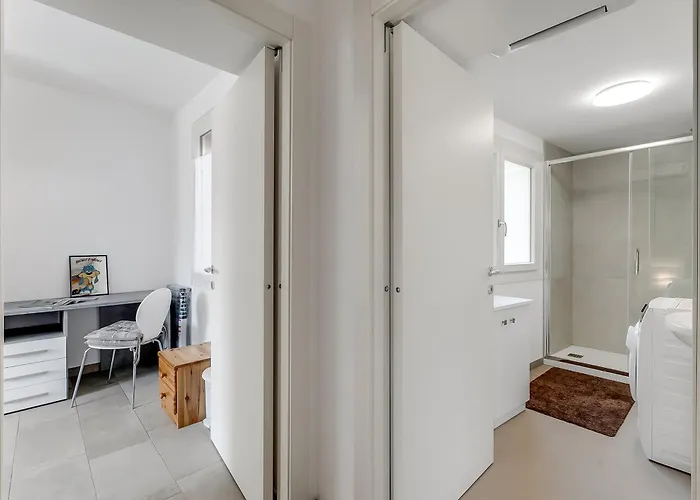 L' Angolino Di - Happy Appartement *