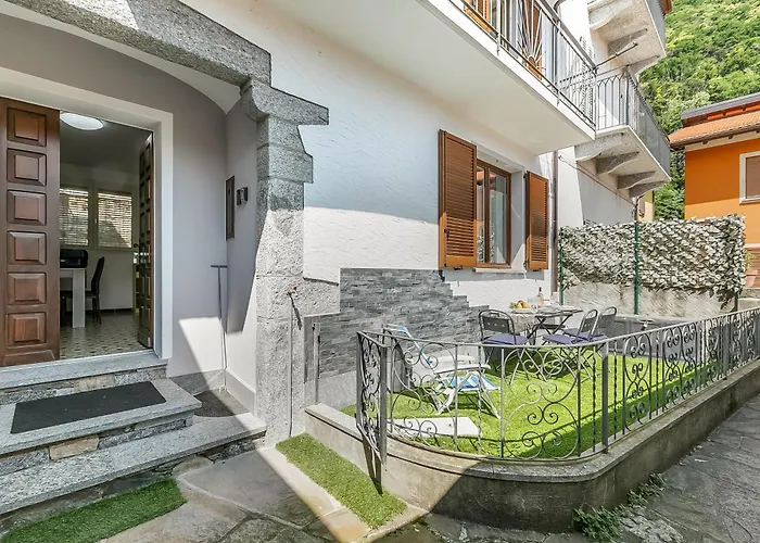 L' Angolino Di - Happy Appartement Cannobio