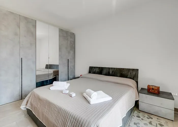 Appartement L' Angolino Di - Happy Cannobio