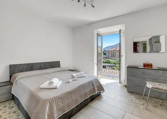 L' Angolino Di - Happy Appartement