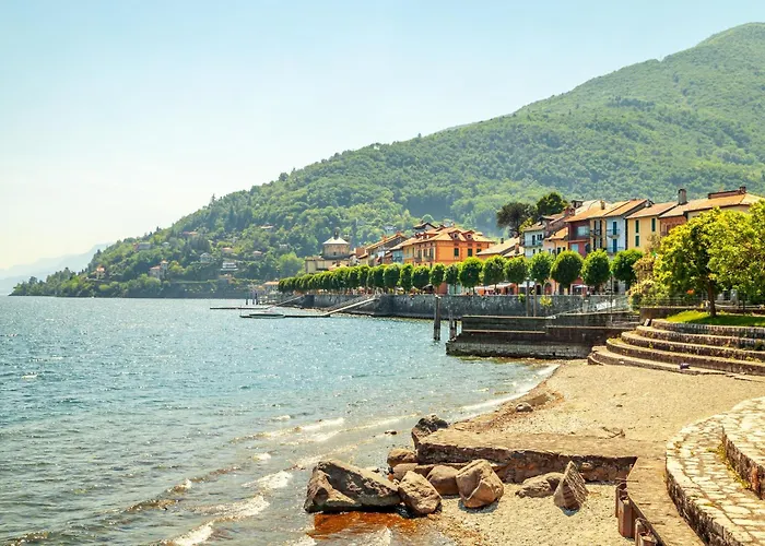 L' Angolino Di - Happy Апартаменты Каннобио