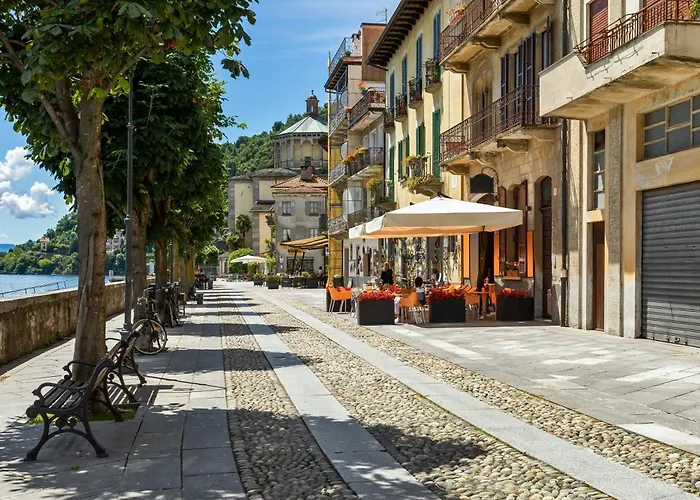 L' Angolino Di - Happy Appartement *